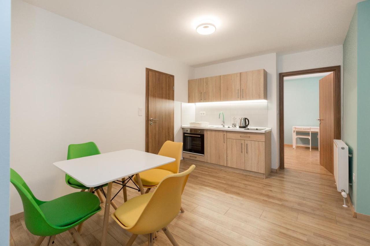 Minimalist Styled Tiny Ap @New York Cafe Apartment บูดาเปสต์ ภายนอก รูปภาพ